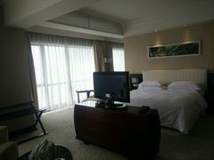 android_upload_pic-杭州龙禧福朋喜来登酒店