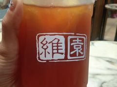 -维園(小梅大街店)