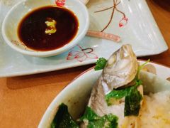-抱德·潮汕味(敦和店原惠城鱼仔)
