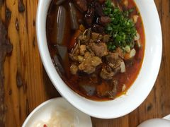 -蒋家肠旺面馆老店(合群路店)