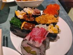 -堂会·KTV·自助餐·团建聚会(天河店)