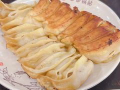 -回回锅贴(小河沿店)