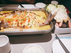 -半天妖烤鱼(印象城店)