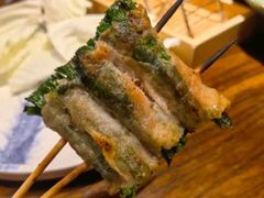 -鸟鹏烧鸟居酒屋(熙龙湾店)