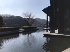 -湘湖逍遥庄园·水漾中餐厅