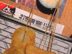 -北京食堂·烤鸭·宵夜(亚运村店)