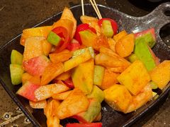 -漆黑觉米粉(三里屯店)