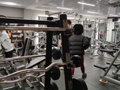 -YCHL Studios健身工作室(市二宫店)