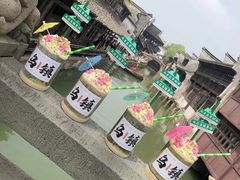 -乌镇东栅景区-茅盾故居