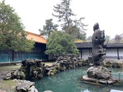 -浙江省博物馆(孤山馆区)