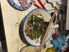 -镇南锅盖面馆(解放路店)