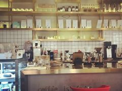 -KYO COFFEE(胶州路店)