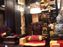 -无名居(农展馆店)