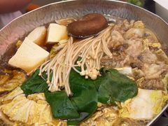 -AJIYA·池袋日式烧肉自助(天津万象城店)