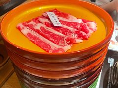 -温野菜涮涮锅(曲江大悦城店)