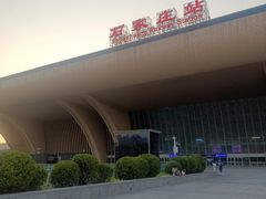 -石家庄站