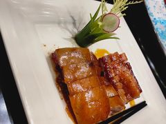 -福州世茂洲际酒店·福邸(台江店)
