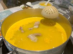 -八珍玉食鸡煲·打边炉(印象城店)