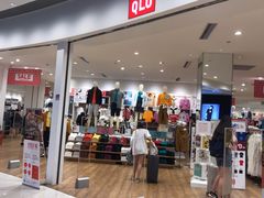 -优衣库(东莞汇一城店)