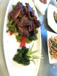 -青岛李沧绿城喜来登酒店·宴会厅