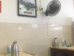 大堂-香辉食馆(新兴路店)
