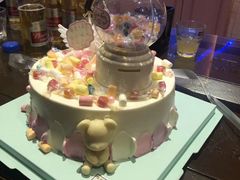 -范特西FANTASY量贩式KTV(民主广场店)