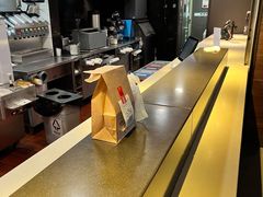 -麦当劳(宁波火车高铁站店)