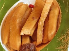 -泮溪酒家(荔枝湾店)