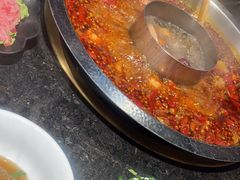 -巴蜀大宅门火锅(北大街店)