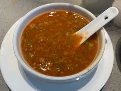 网红番茄汤-海底捞火锅(龙湖三千集店)