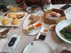 -ZEN采蝶轩·粤味臻鲜·手作点心·商务宴请(泰州店)