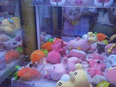 -芭菲盛宴·环球美食(解放碑英利国际店)