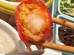 -南拳十三姨·潮汕砂锅粥(世纪金源店)