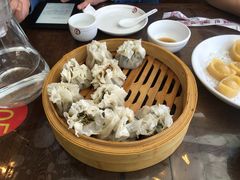 -乔家满族八大碗(流水沟店)