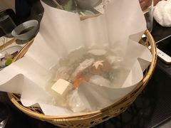 -玄品河豚(那覇國際通里之関)