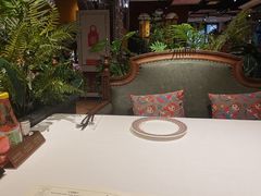 -俄士厨房(五棵松华熙LIVE店)