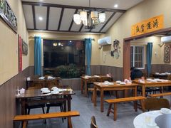 -李东农庄·当地安吉味(中南百草园店)