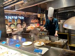 -V-ONE西雅图海鲜自助餐厅(仓山万达广场店)