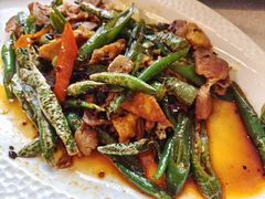 农家小炒肉-徽珍源(龙茗路店)