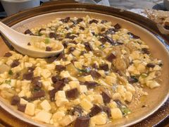 -花园茶楼·淮扬菜(兴城西路店)