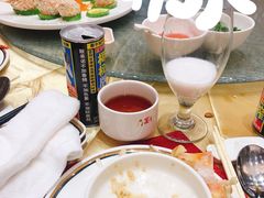 -喜宴又一村·粤菜·茶点·海鲜(壹方天地店)