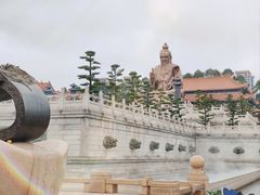 -广东圆玄道观