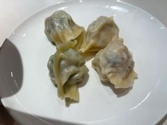 -富淳饭店(陆家嘴保利广场店)