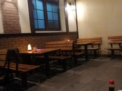 -申德勒加油站餐厅(三里屯北小街店)