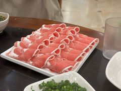 -情忆草原涮肉馆