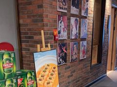 -茶啊冲电影主题文化餐厅(TOUCH12街店)