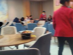 大堂-有红鸡毛店·川菜(建设路店)