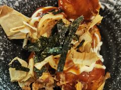 -松幸日式料理(中山路店)