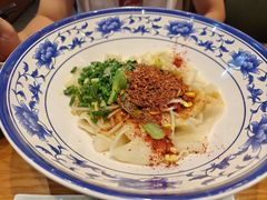 -秦老大西安羊肉泡馍馆(健德门店)