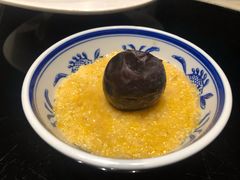 糜子饭-西安饭庄·非遗陕菜(钟楼店)